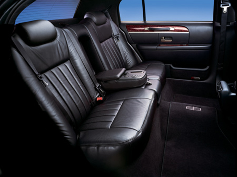 Sedan