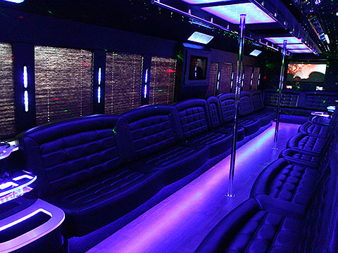 Party Bus